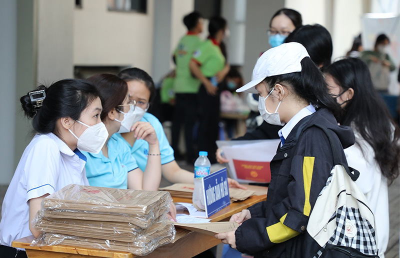 Một số lưu ý quan trọng cho tân sinh viên