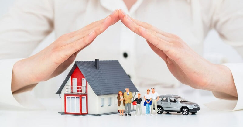 Ngành bảo hiểm giúp chủ động ứng phó với rủi ro bất ngờ