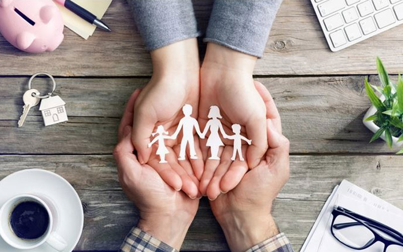 Ngành bảo hiểm giúp sinh viên hiểu rõ quy định về bảo hiểm
