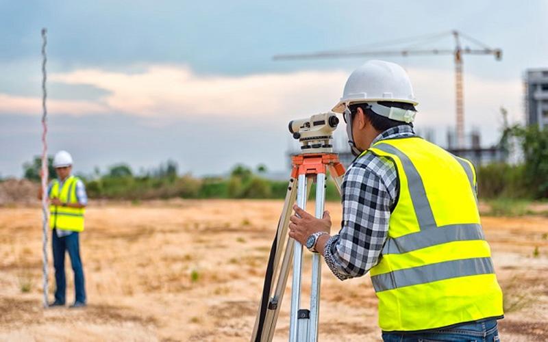 Ngành quản lý đất đai tổ chức sử dụng hiệu quả tài nguyên đất