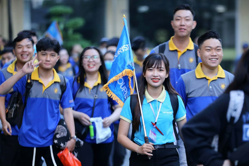 Ngành quản trị du lịch và lữ hành có nhiều cơ hội việc làm
