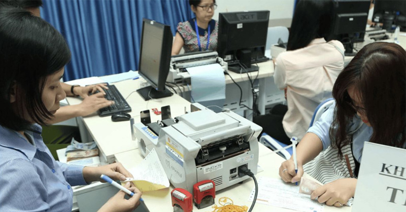 Thủ tục nhận lại hồ sơ có thể khác nhau tùy theo quy định từng trường