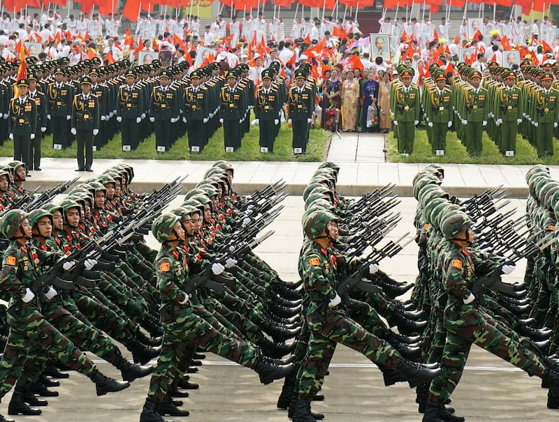 Giải đáp nhiệm vụ A80 là gì