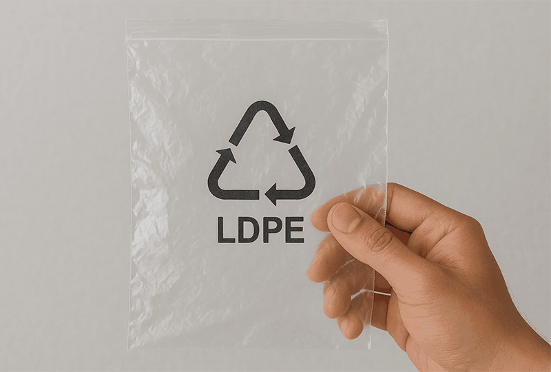 Nhựa LDPE