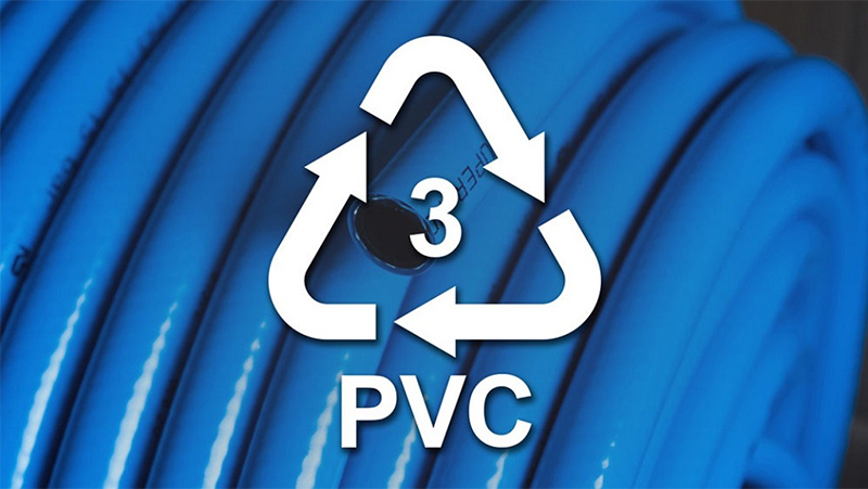 Nhựa PVC