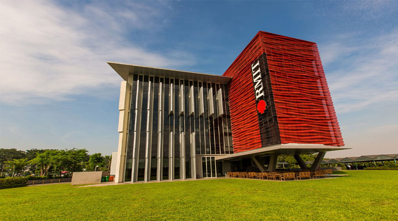 Đạo học RMIT là trường nào