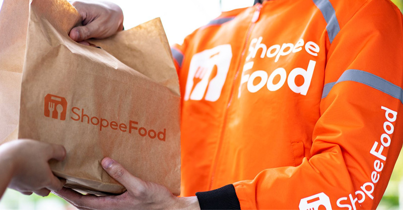 ShopeeFood mang đến trải nghiệm ẩm thực phong phú