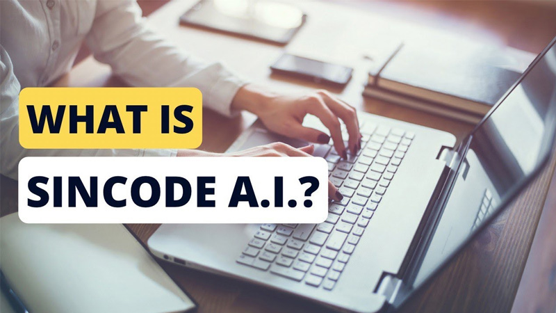 Sincode AI là công cụ AI hỗ trợ tối ưu hóa SEO