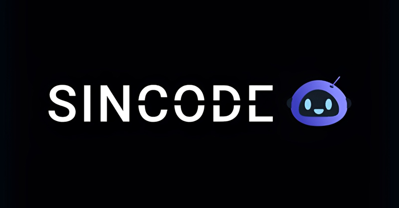 Sincode AI sở hữu nhiều tính năng nổi bật