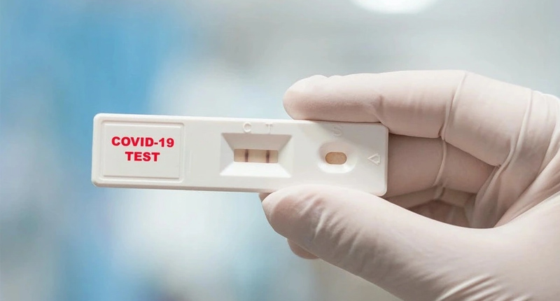 Số ca mắc COVID-19 đang có xu hướng gia tăng