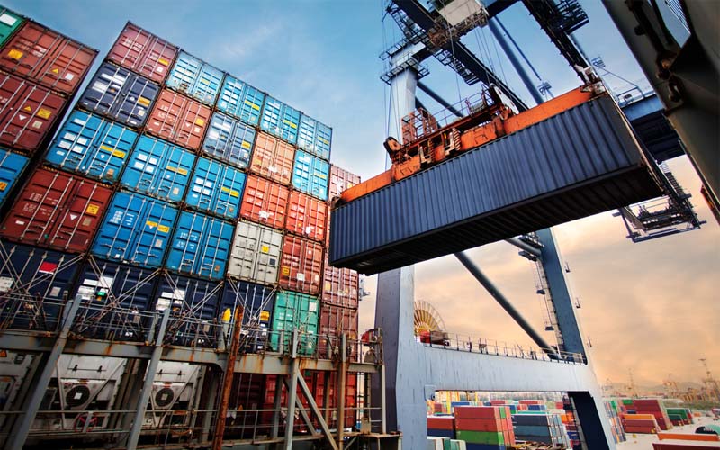 SOC viết tắt là Sorting Center hoặc Sorting Operation Center