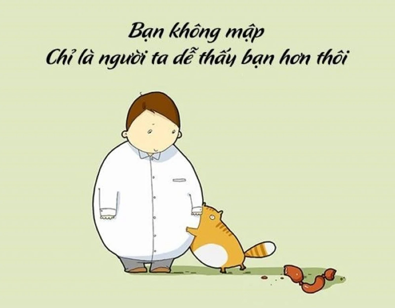 Status yêu bản thân vui nhộn