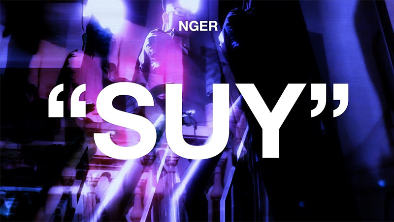 "Suy" trong âm nhạc và văn hóa Gen Z