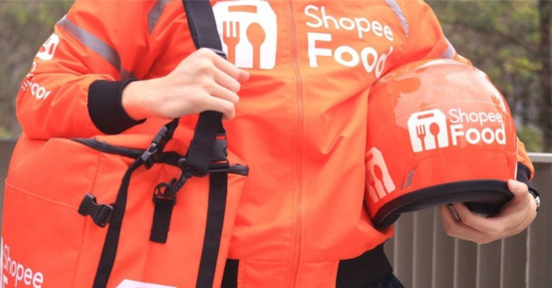 Điều kiện đăng ký làm tài xế ShopeeFood