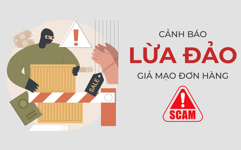 Tân sinh viên dễ rơi vào chiêu trò lừa đảo mua sắm qua mạng