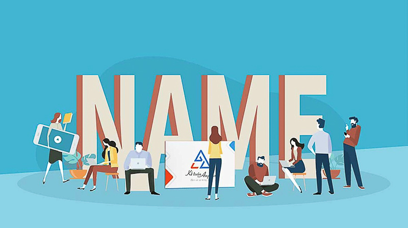 Tên nhóm hay bằng tiếng Anh