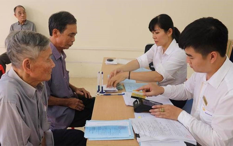 Những thay đổi quan trọng từ 01/7/2025