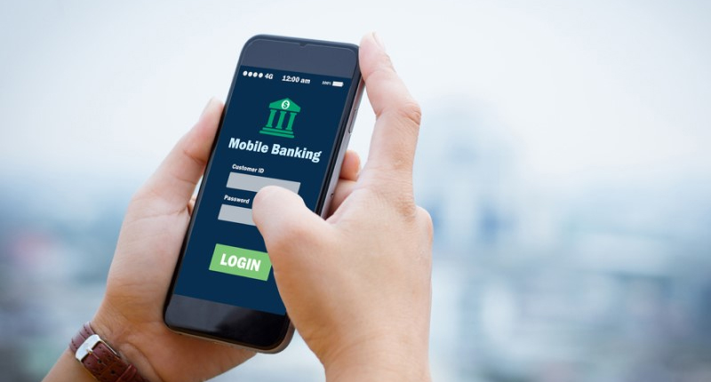 Tra cứu đầu số tài khoản ngân hàng online qua Mobile Banking