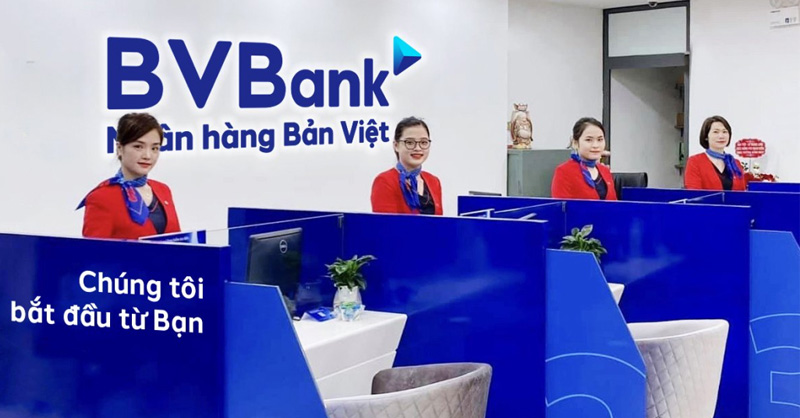 Tra cứu đầu số tài khoản tại quầy giao dịch ngân hàng