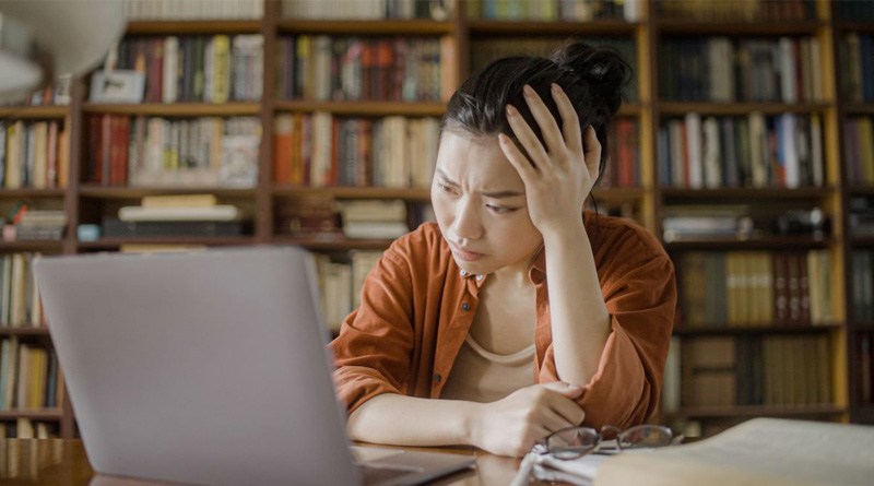 Học bá phải chịu nhiều áp lực về thành tích học tập
