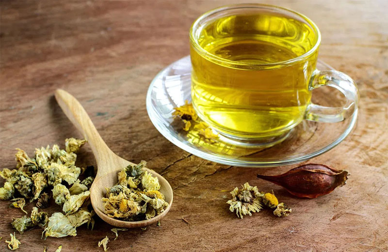 Cách chữa nhiệt miệng tại nhà hiệu quả