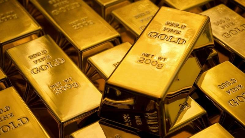 Vàng 9999 được nhiều người lựa chọn để tích trữ và đầu tư lâu dài