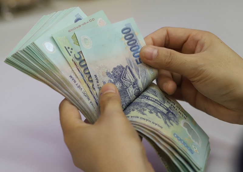 Tiền Việt Nam