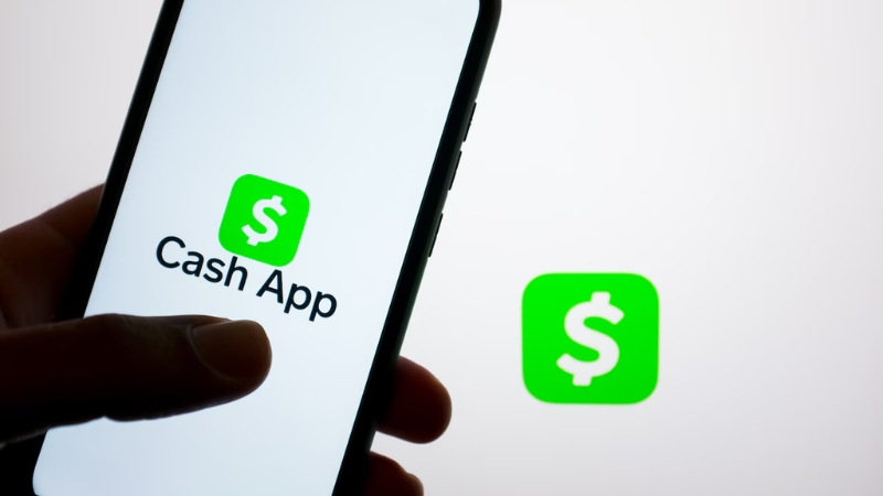 App xem video kiếm tiền - Cash App