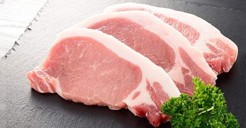 Cách chọn thịt heo sạch đảm bảo an toàn cho sức khỏe