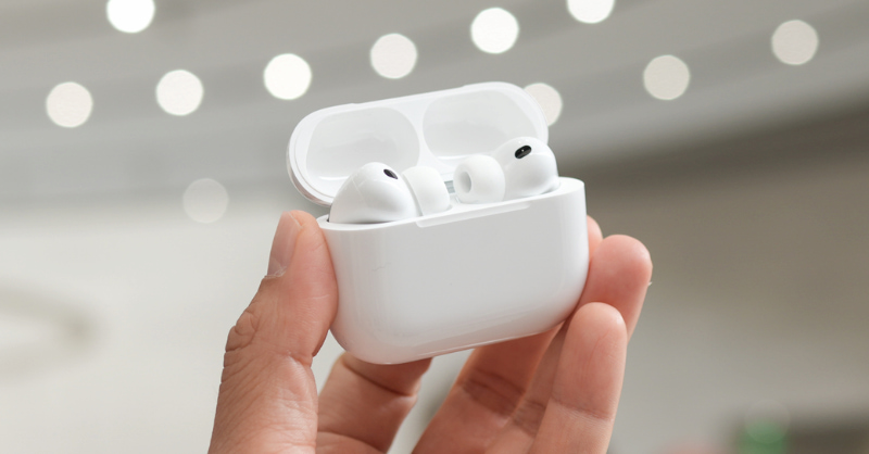 Đánh giá AirPods Pro 3