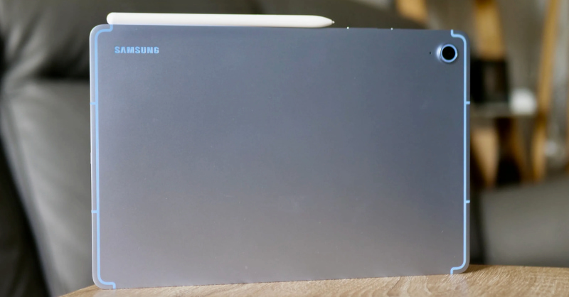 Đánh giá Galaxy Tab S10 FE