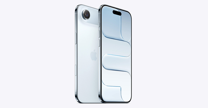 Đánh giá iPhone Air, thế hệ iPhone mỏng nhất của Apple
