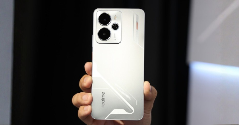 Đánh giá Realme 14 5G