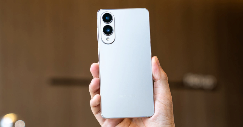 Đánh giá Samsung Galaxy S25 Edge
