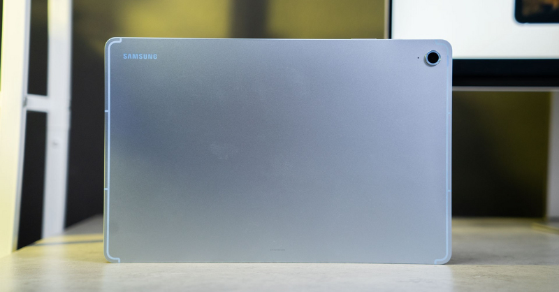 Đánh giá Samsung Galaxy Tab S10 FE Plus
