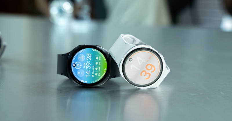 Đánh giá Samsung Galaxy Watch8 