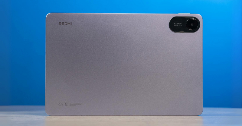 Đánh giá Xiaomi Redmi Pad 2