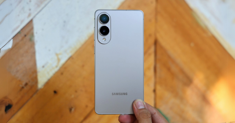 Test pin Galaxy S25 Edge