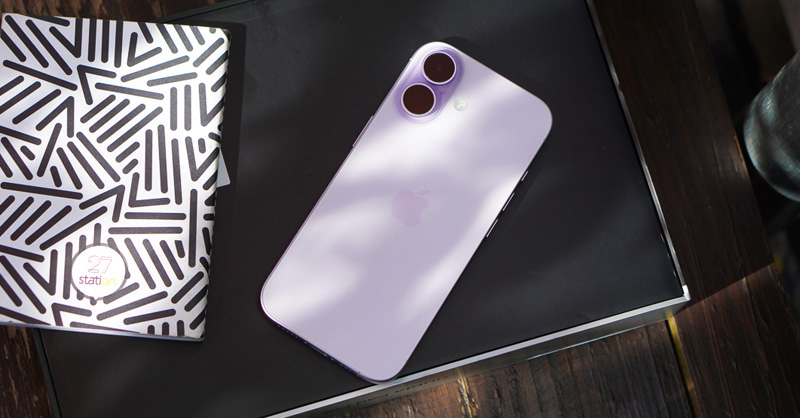 Camera iPhone 17 chụp đêm có đẹp không? Có đáng nâng cấp?