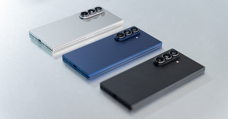 Đánh giá Galaxy Z Fold7 về thiết kế và hiệu năng
