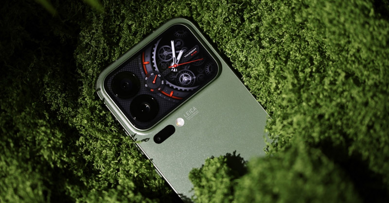 Đánh giá chi tiết Xiaomi 17 Pro Max