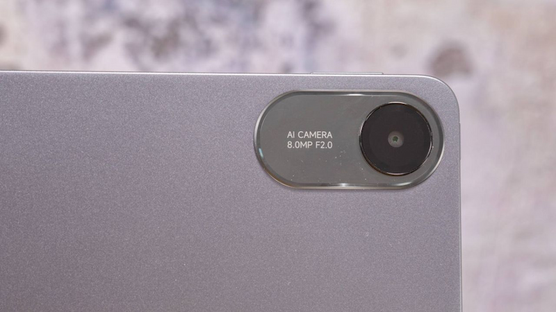 Camera Xiaomi Redmi Pad 2