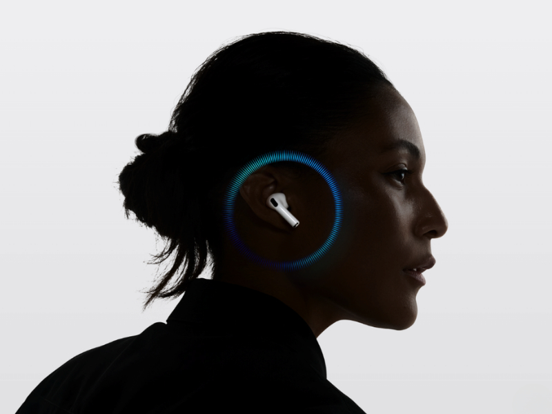 Chất lượng âm thanh AirPods Pro 3
