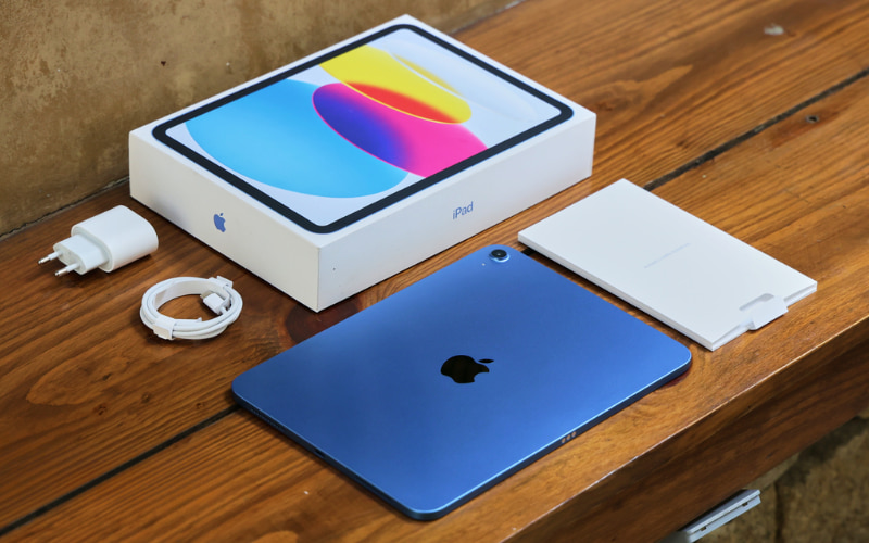 Có nên mua iPad A16 không