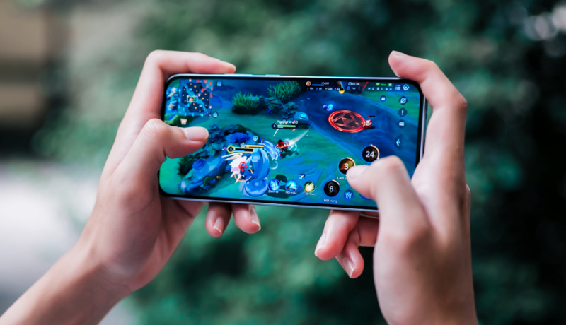 Đánh giá hiệu năng OPPO Reno14 F 5G 