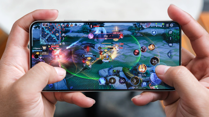 Đánh giá hiệu năng OPPO Reno14 Pro 5G
