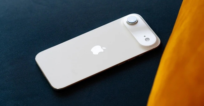 Tiêu chuẩn đánh giá iPhone Air 