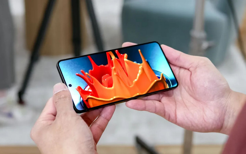 Đánh giá Samsung Galaxy S25 Edge về hiệu năng