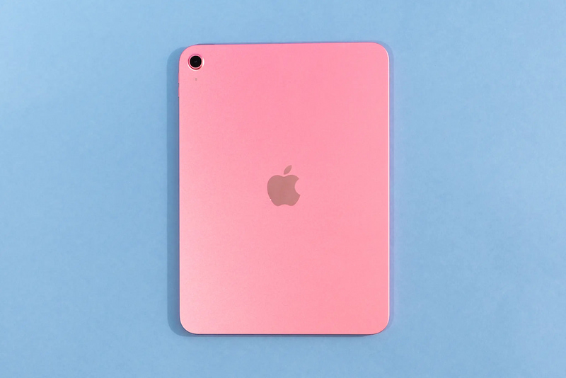 Đánh giá iPad A16 về thiết kế