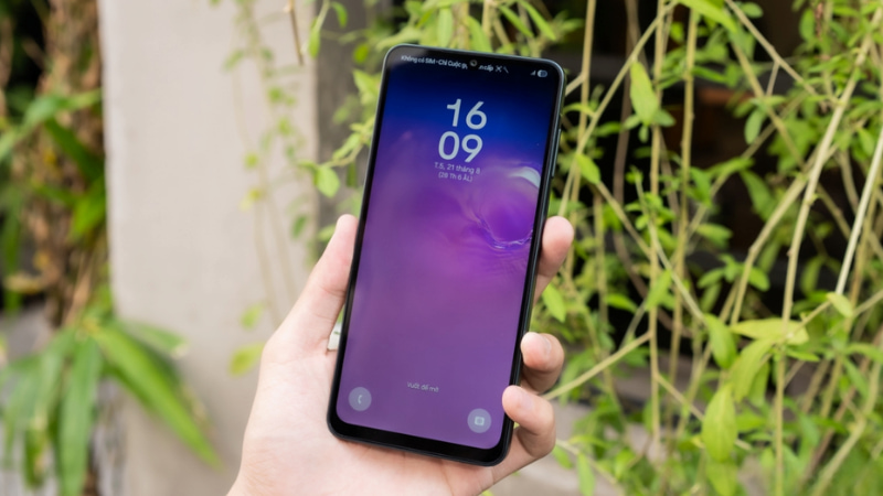 Màn hình Samsung Galaxy A07